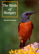 Image for The birds of Hungary
