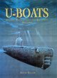 Image for U-Boats  : history, development and equipment, 1914-1945