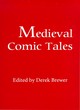 Image for Medieval Comic Tales