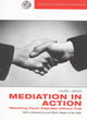 Image for Mediation in Action