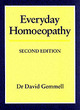 Image for Everyday homoeopathy