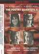 Image for The poetry quartets6: Moniza Alvi, Michael Donaghy, Anne Stevenson, George Szirtes : v. 6 : Exiles