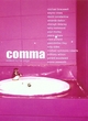 Image for Comma: an Anthology of Short Stories