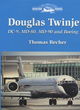 Image for Douglas Twinjets