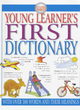 Image for Young learner&#39;s first dictionary