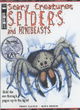 Image for Spiders and Minibeasts