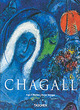 Image for Marc Chagall, 1887-1985  : painting as poetry