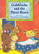Image for Goldilocks and the Three Bears Big Book