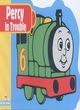 Image for Percy in Trouble