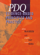 Image for PDQ evidence-based principles and practice