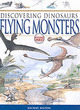 Image for Dinosaurs Flying Monsters