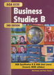 Image for AQA GCSE Business Studies B