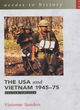 Image for The USA and Vietnam, 1945-75