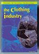 Image for The clothing industry