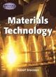 Image for Materials technology