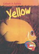 Image for Little Nippers: Colours In Nature Yellow Paperback