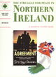 Image for The struggle for peace in Northern Ireland  : a modern world study : Students&#39; Book