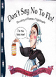 Image for Don&#39;t Say No to Flo!