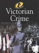 Image for Victorian Crime