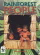 Image for Rainforest people