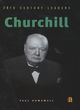 Image for 20th Century Leaders: Churchill