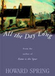 Image for All the day long  : a novel