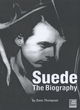 Image for Suede  : an armchair guide