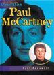 Image for Heinemann Profiles: Paul McCartney