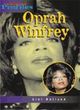 Image for Oprah Winfrey  : an unauthorized biography