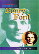 Image for Heinemann Profiles: Henry Ford Paperback