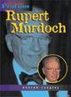 Image for Heinemann Profiles: Rupert Murdoch Paperback