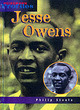 Image for Heinemann Profiles: Jesse Owens Paperback
