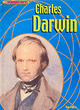Image for Groundbreakers Charles Darwin HB
