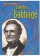 Image for Groundbreakers Charles Babbage Paperback