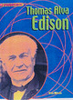 Image for Groundbreakers Thomas Alva Edison Paperback