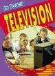 Image for In Touch: Television Cased