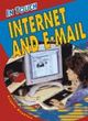 Image for In Touch: Internet And EMail Cased