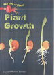 Image for Life of Plants Plant Growth