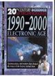 Image for 1990-2000, electronic age