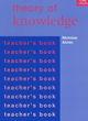 Image for Theory of knowledge: Teacher&#39;s book