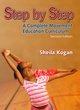 Image for Step by step  : a complete movement education curriculum