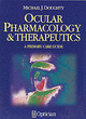 Image for Ocular Pharmacology and Therapeutics