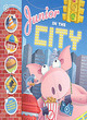 Image for Junior in the City