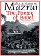 Image for The power of Babel  : language and governance in the African experience