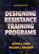Image for Designing resistance training programs