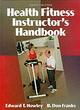Image for Health/Fitness Instructor&#39;s Handbook