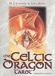 Image for The Celtic dragon tarot