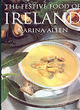 Image for Festive food of Ireland