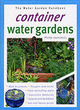 Image for Container water gardens