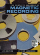 Image for The complete handbook of magnetic recording